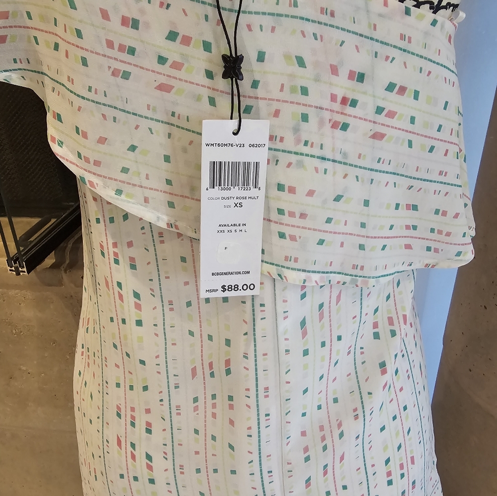 BCBGENARATION DRESS - Picture 2 of 8
